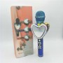 where to buy karaoke mic speaker with mic and sing microphone china supplier