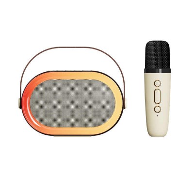 where to buy portable karaoke speaker karaoke speaker with mic and portable speaker with wireless mic china supplier