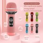 where to buy portable microphone portable mic and speaker and portable karaoke china supplier