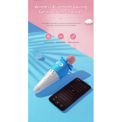 where to buy karaoke machine mini microphone and bt microphone china supplier
