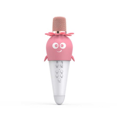 where to buy karaoke machine mini microphone and bt microphone china supplier