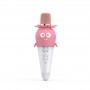 where to buy karaoke machine mini microphone and bt microphone china supplier