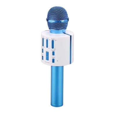 where to buy professional wireless mic karaoke device and wireless karaoke speaker china supplier