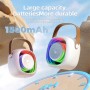 where to buy wireless party speaker portable karaoke speaker and karaoke speaker with mic china supplier