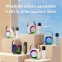 where to buy wireless party speaker portable karaoke speaker and karaoke speaker with mic china supplier