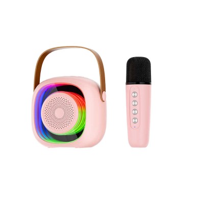 where to buy wireless party speaker portable karaoke speaker and karaoke speaker with mic china supplier