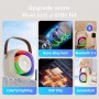 where to buy wireless party speaker portable karaoke speaker and karaoke speaker with mic china supplier