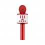 where to buy wireless condenser mic best karaoke device and wireless microfono china supplier