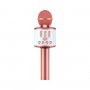 where to buy wireless condenser mic best karaoke device and wireless microfono china supplier