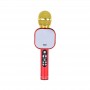 where to buy karaoke studio microphone the mic karaoke and wireless karaoke speaker mic china supplier