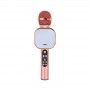 where to buy karaoke studio microphone the mic karaoke and wireless karaoke speaker mic china supplier