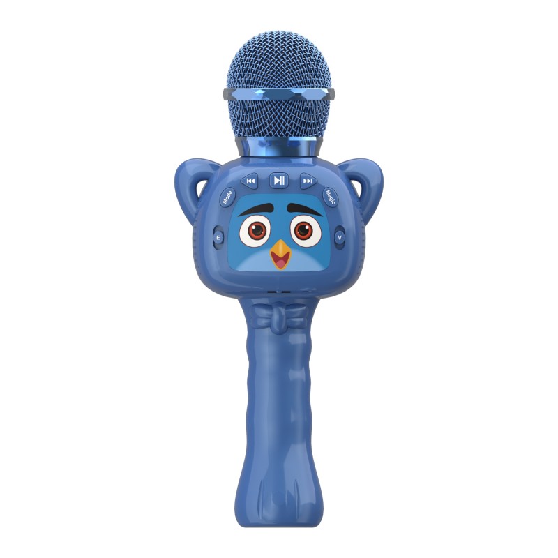 Up Your Karaoke Game with a Singing Machine Microphone for Perfect