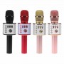 where to buy wireless microphone system karaoke speaker with microphone and best karaoke equipment china supplier