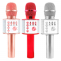 where to buy wireless microphone system karaoke speaker with microphone and best karaoke equipment china supplier