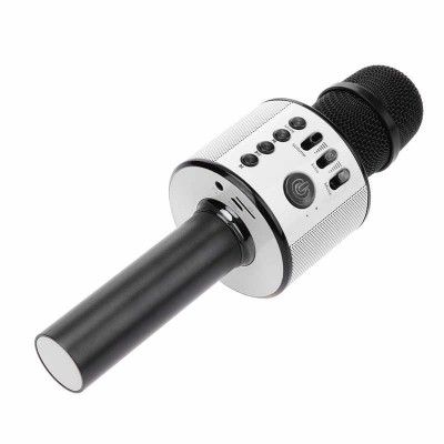 where to buy wireless bluetooth microphone wireless karaoke microphone and wireless microphone for singing China supplier