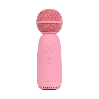 where to buy wireless handheld karaoke microphone wireless bluetooth karaoke speaker and microphone China supplier