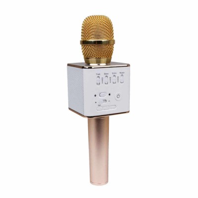 where to buy bluetooth speaker with mic handheld mic and wireless handheld mic china supplier