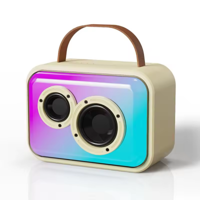 where to buy custom bluetooth speaker speaker with microphone and loud portable Bluetooth speaker china supplier