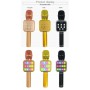 where to buy handheld karaoke microphone boss wireless system and complete karaoke system China supplier