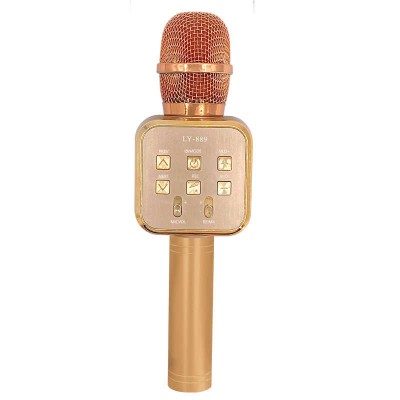 where to buy handheld karaoke microphone boss wireless system and complete karaoke system China supplier