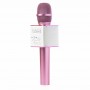 where to buy karaoke speaker with mic best karaoke mic and wireless mic for pc china supplier