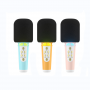 where to buy top wireless microphones wireless vocal microphone and portable karaoke China supplier