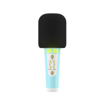 where to buy top wireless microphones wireless vocal microphone and portable karaoke China supplier