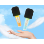 where to buy top wireless microphones wireless vocal microphone and portable karaoke China supplier