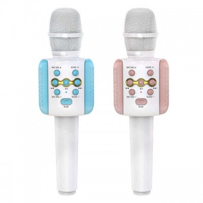 where to buy handheld bluetooth karaoke microphone good karaoke microphone and professional karaoke microphone China supplier