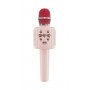 where to buy handheld bluetooth karaoke microphone good karaoke microphone and professional karaoke microphone China supplier