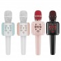 where to buy handheld bluetooth karaoke microphone good karaoke microphone and professional karaoke microphone China supplier