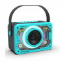 where to buy karaoke speaker with mic, portable bluetooth speaker and custom bluetooth speaker china supplier