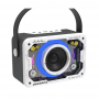 where to buy karaoke speaker with mic, portable bluetooth speaker and custom bluetooth speaker china supplier