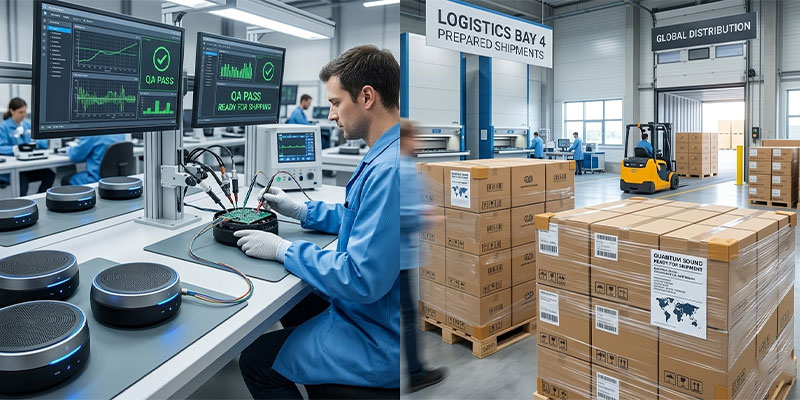 4. Which Factors Wholesalers Must Consider Before Buying in Bulk