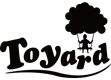 Toyard logo for kids microphone