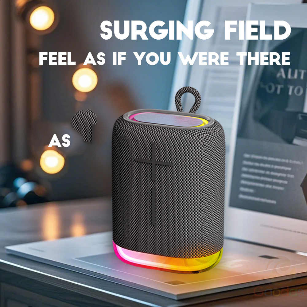 where to buy best portable speaker with bass best bass BT speaker and loud bluetooth speaker China supplier