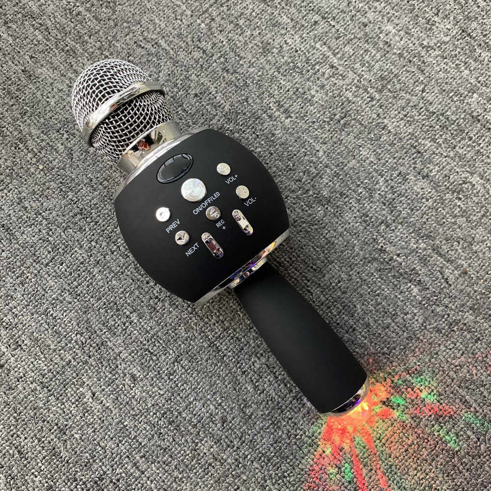 where to buy childrens karaoke microphone best professional wireless microphone and best home karaoke China supplier
