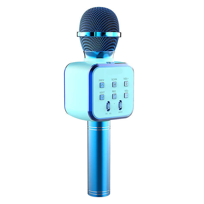 where to buy microphone family karaoke singing microphone wireless China supplier
