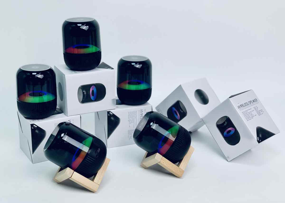where to buy mini wireless speaker mini portable speaker portable wireless speaker china supplier