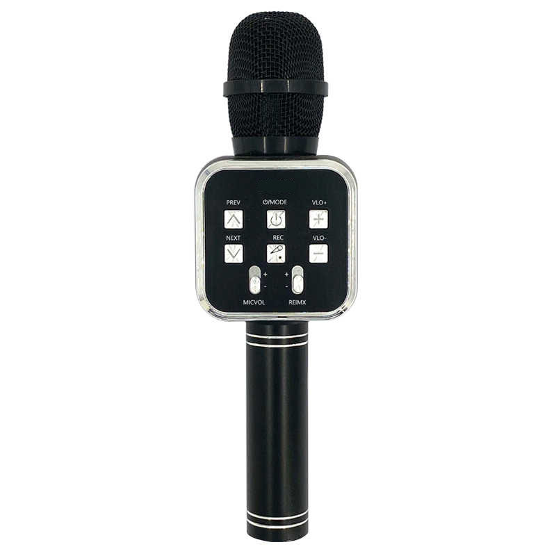 where to buy multi microphone system bluetooth speaker with lights and microphone and speaker with lights china supplier
