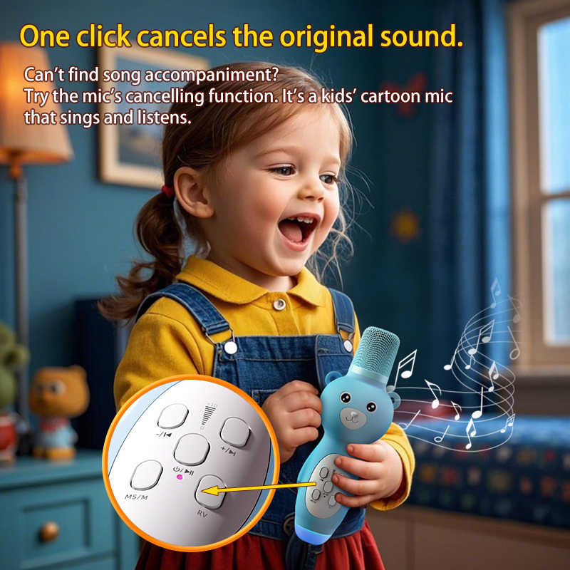where to buy karaok microphone speaker with mic and karaoke set china supplier