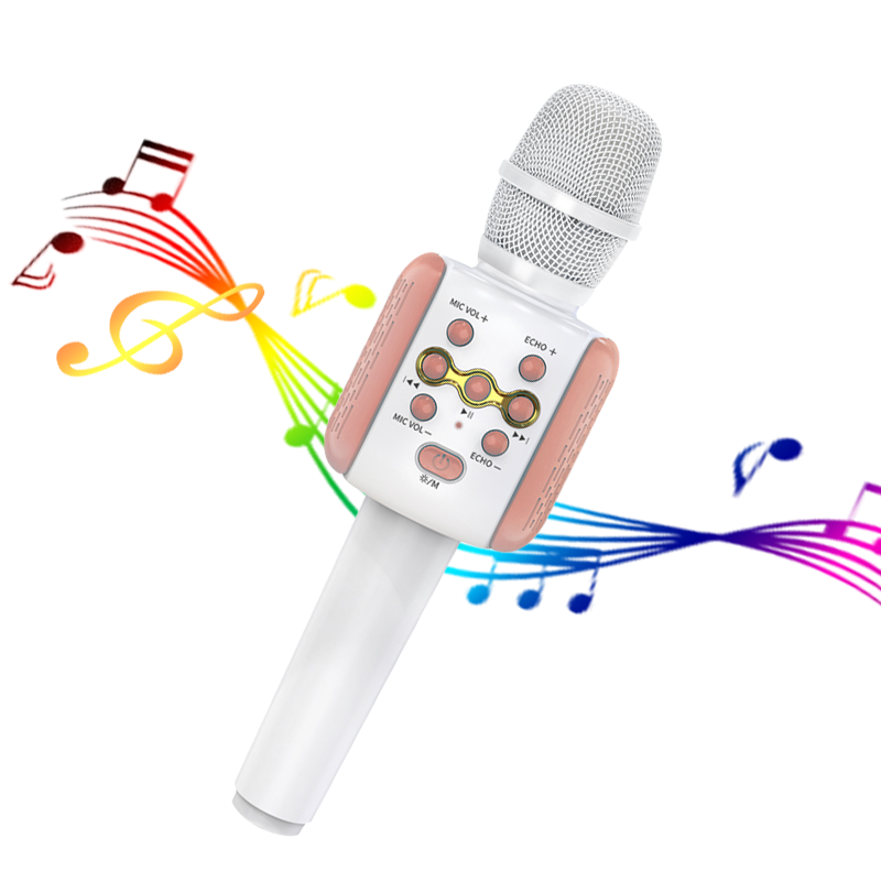 Where to buy karaoke microphone Bluetooth microphone and wireless mic China supplier.