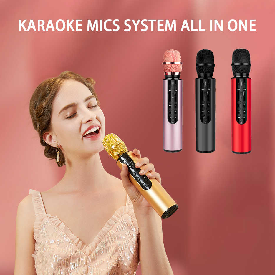 where to buy microphone with speaker karaoke speakers and mic wireless china supplier