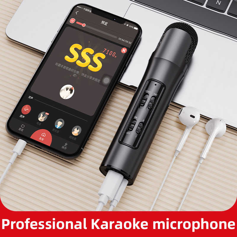 where to buy portable microphone karaoke equipment and karaoke speakers china supplier