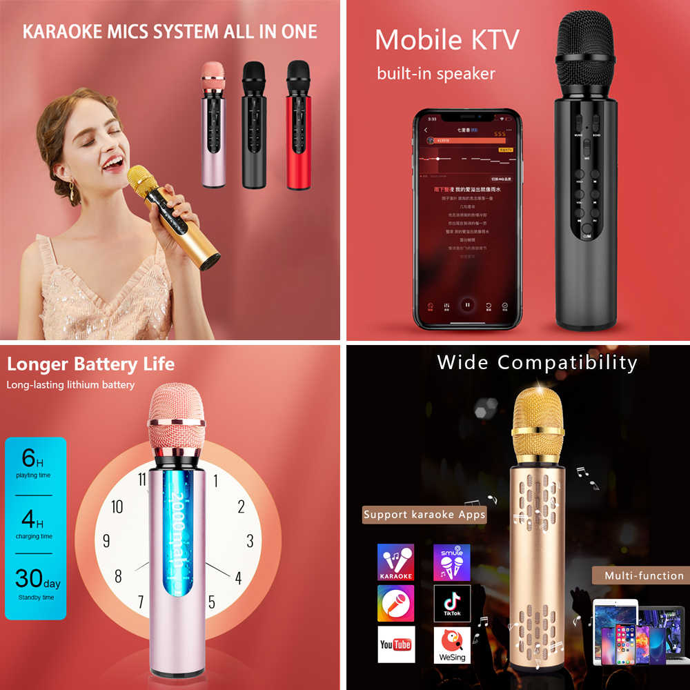 where to buy wireless microphone mini microphone and bluetooth and mic china supplier