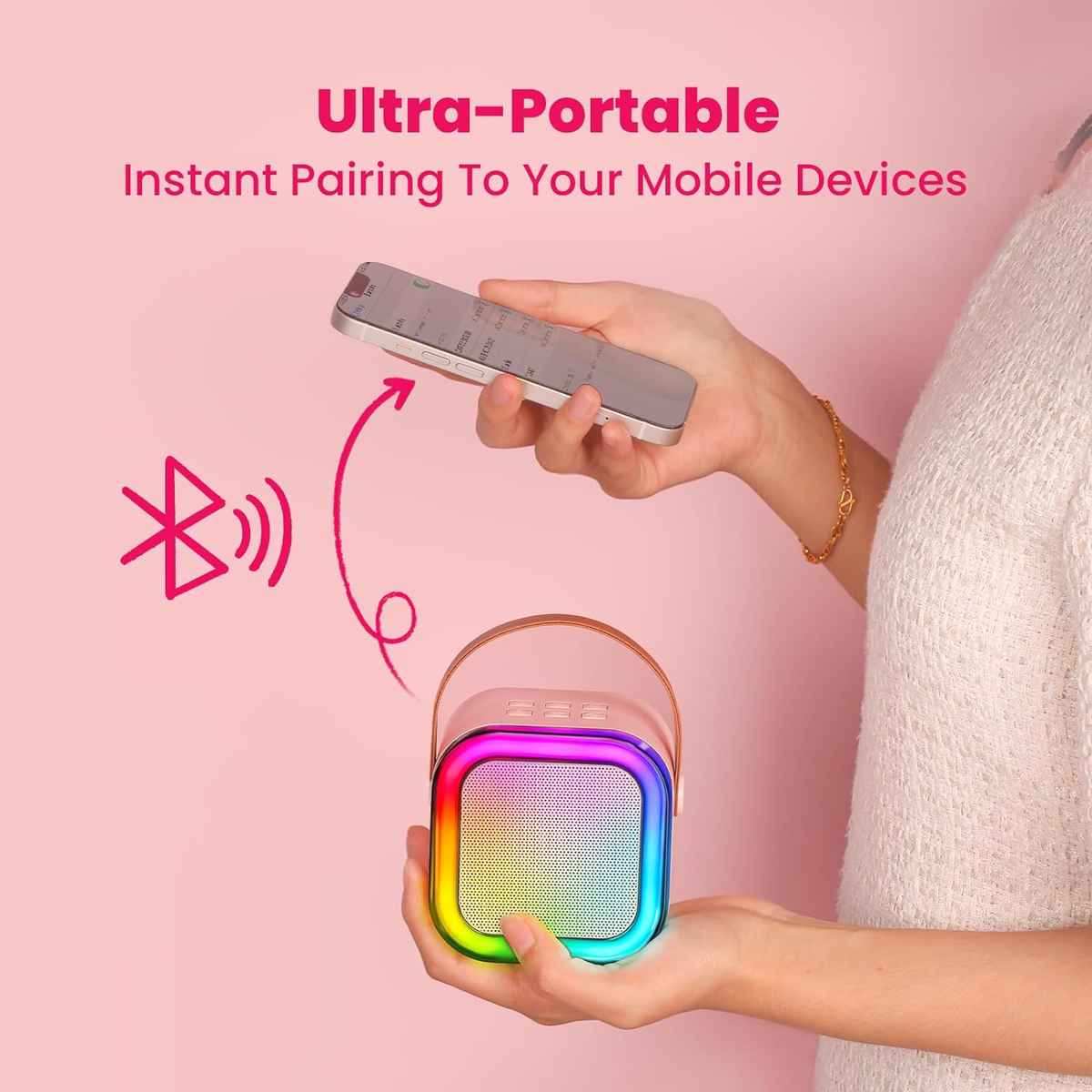 where to buy bluetooth karaoke speaker with microphone karaoke system for tv and best karaoke systems china supplier