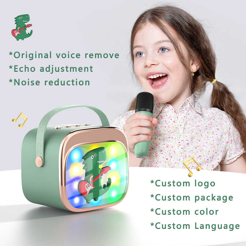 where to buy best karaoke party speaker karaoke speaker machine and karaoke for sound bar China supplier