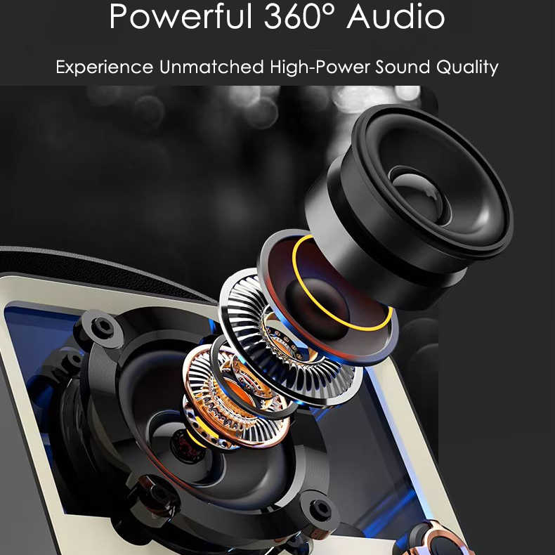 where to buy best karaoke speakers for home karaoke speaker portable and karaoke stereo system China supplier