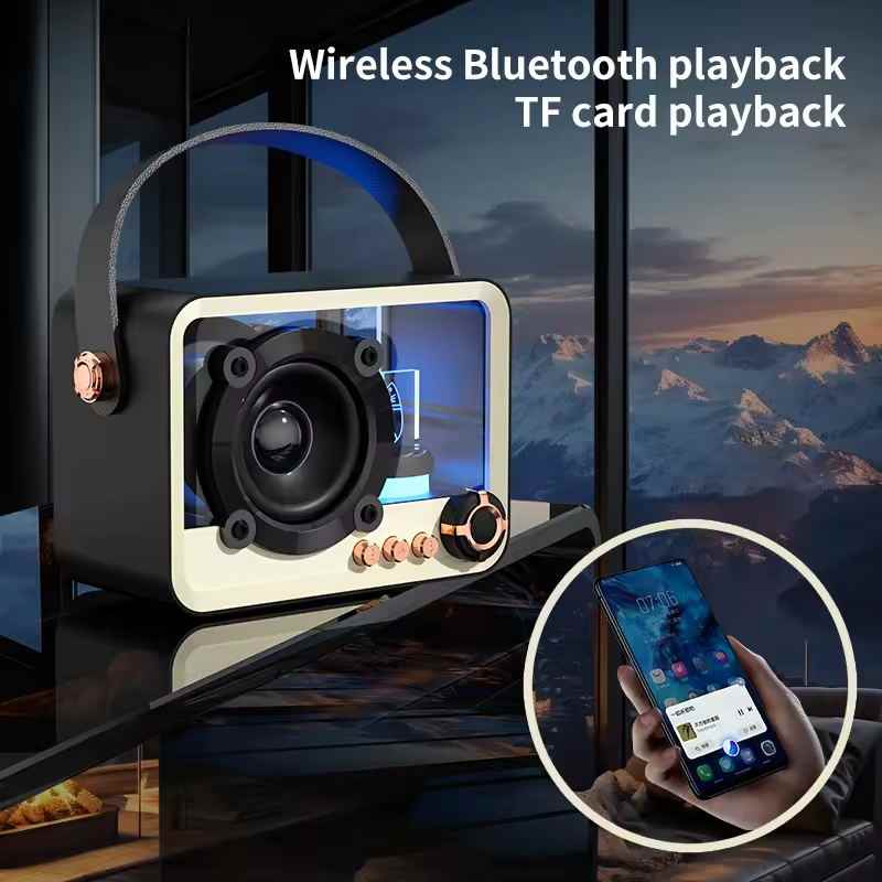 where to buy best portable bluetooth karaoke speaker music karaoke microphone speaker and mini karaoke portable China supplier
