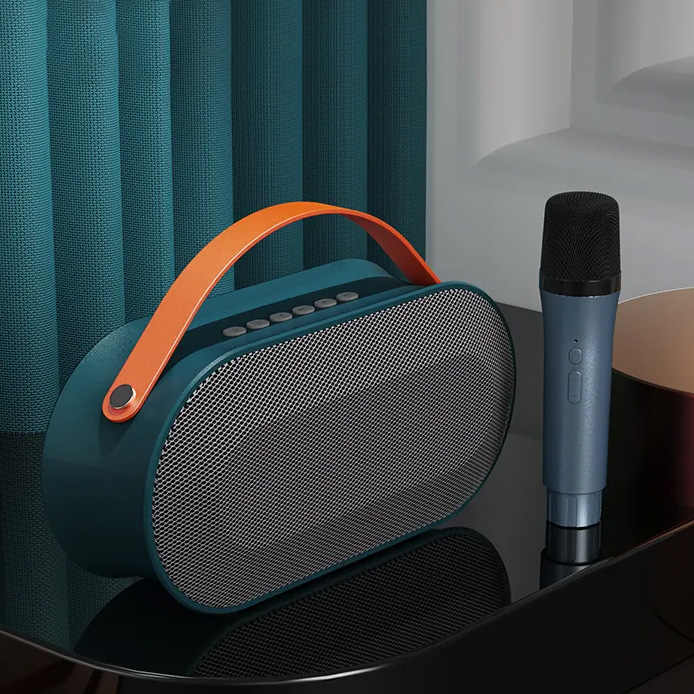 where to buy karaoke amplifier and speakers karaoke speaker portable and karaoke machine speaker China supplier
